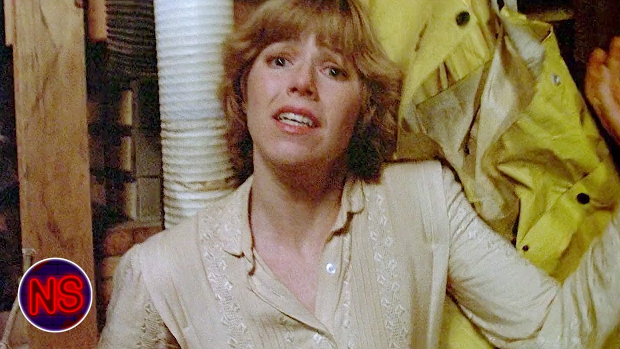 Jason's Story | Friday the 13th (1980)