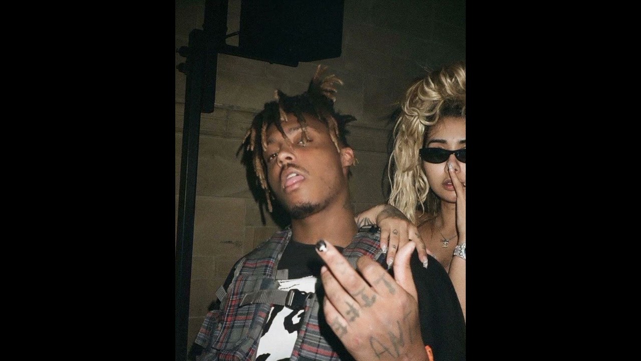 [FREE] Juice WRLD x XXXTENTACION Type Beat - 