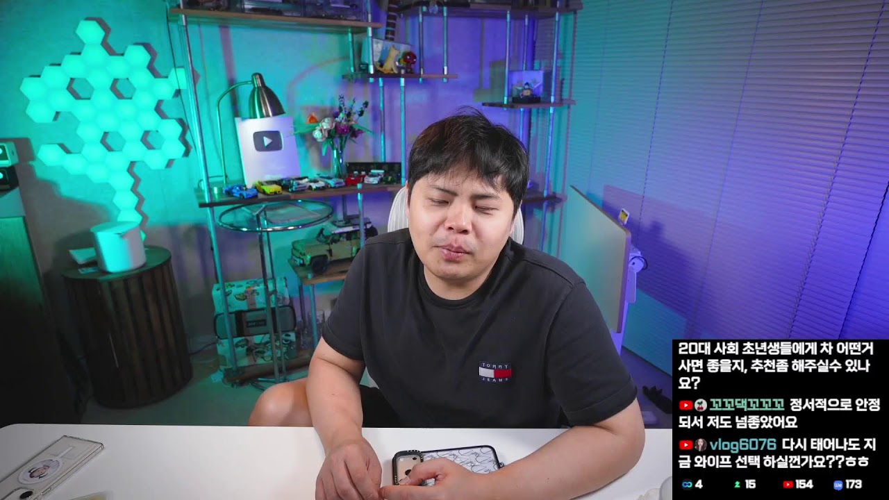 5만 구독자 감사합니다. 5만기념 5봉 때리고 가겠습니다.