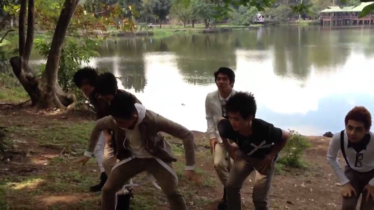 TAPING IJUANDER