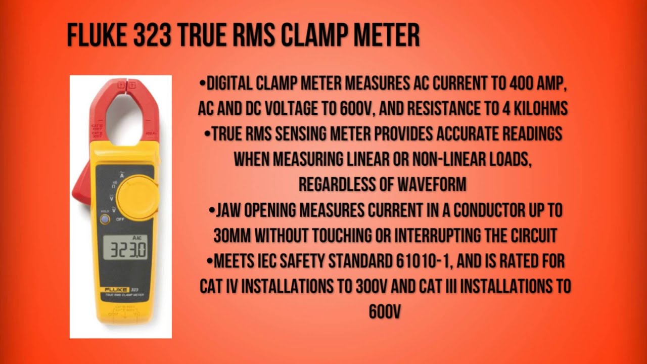 Best Multimeter under $100