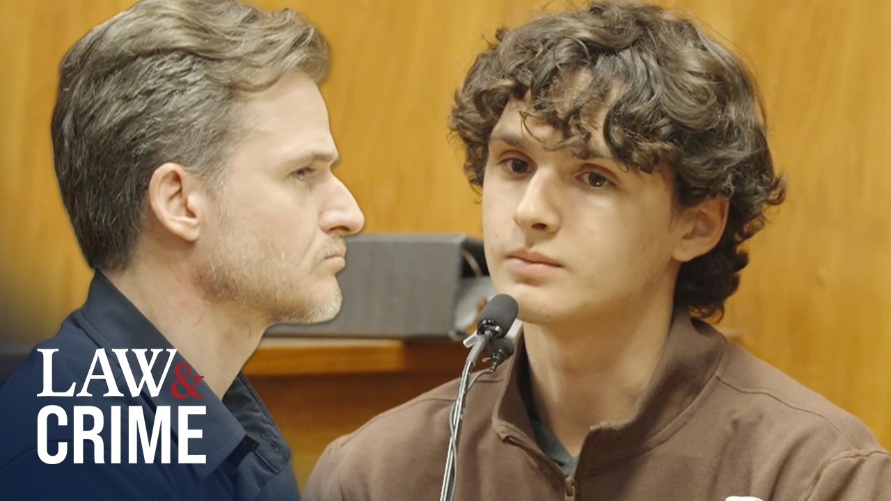 Son&rsquo;s SHOCKING Claims Against Father in Hawaii Murder Plot Trial