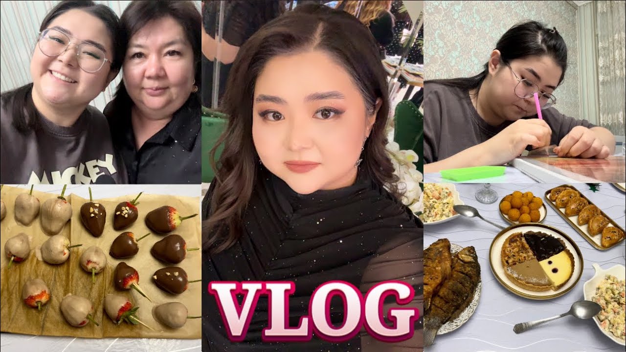 2026 ЖЫЛЫМ ҚАЛАЙ БАСТАЛДЫ? ӨЗІМЕ КӨҢІЛІМ ТОЛМАУ😭