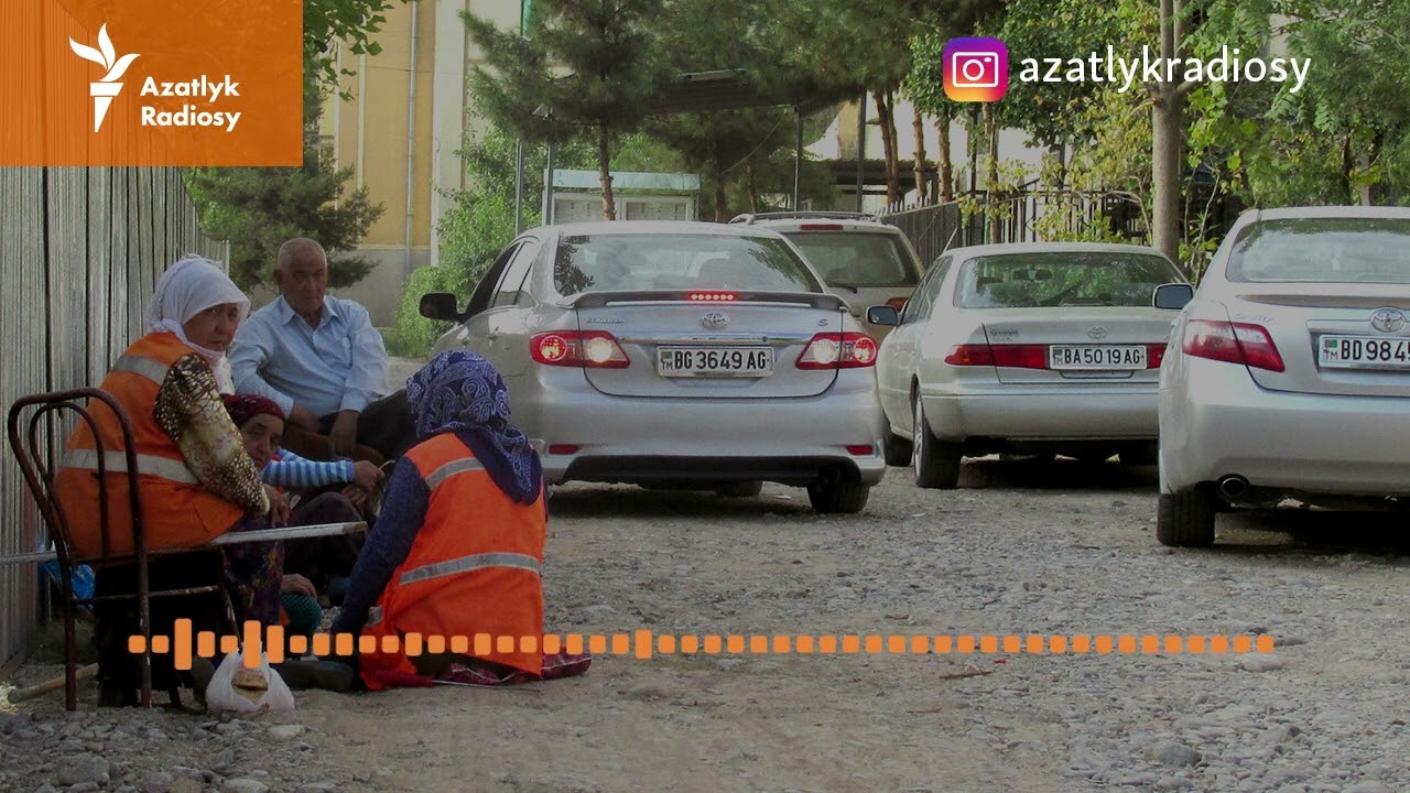 Aşgabatda tussag edilen ýaşaýyş jaý gaznasynyň işgäri Atajan kim?