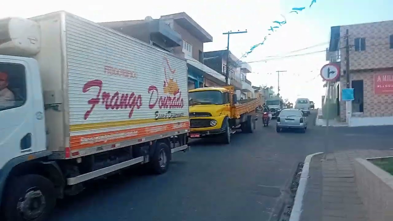 Cidade Lagoa dos Gatos