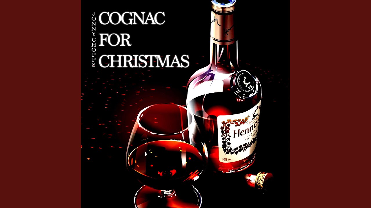 Cognac For Christmas