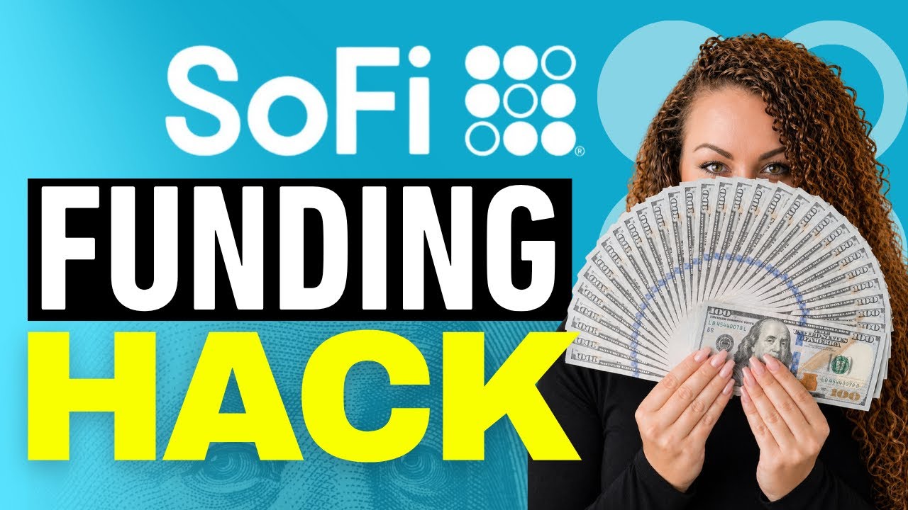 Лайфхак по получению финансирования в SoFi Bank! Стратегия получения персонального кредита в SoFi