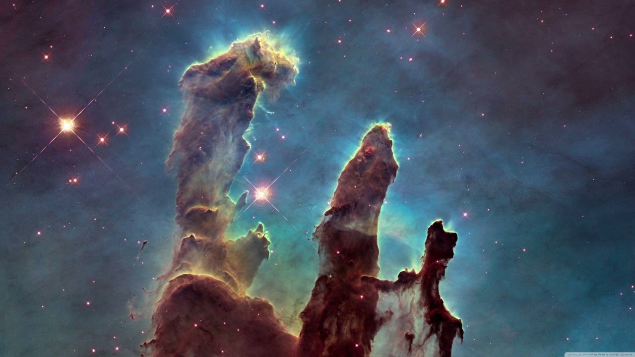 Drifting in Space - Planetary Encounter