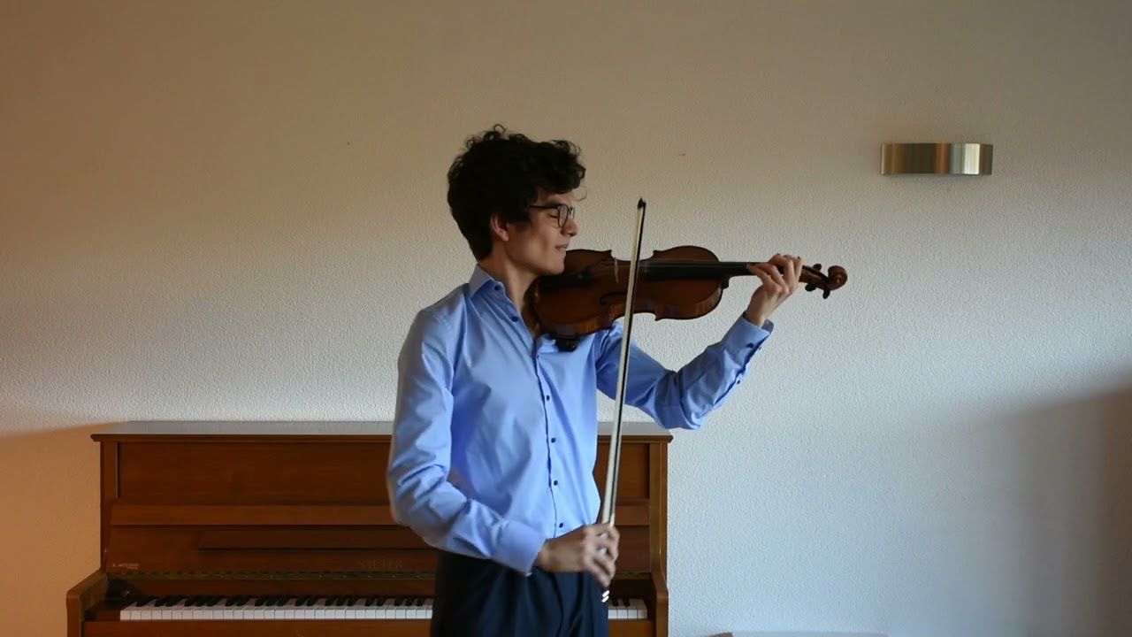 Violin_Salluce_Bach_Sonata No 1 in g Moll_Adagio_260224