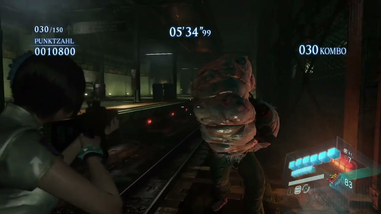 RESIDENT EVIL 6 Die Söldner Das Betriebswerk- Ada Wong (Asiatisches Kleid- Kostüm)