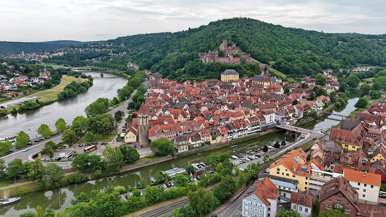 Wertheim, Germany