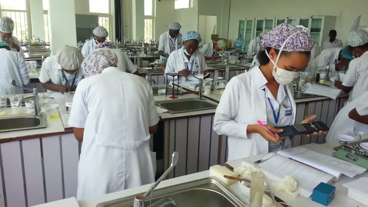 EXCELLENT COLLEGE OF HEALTH AND ALLIED SCIENCES