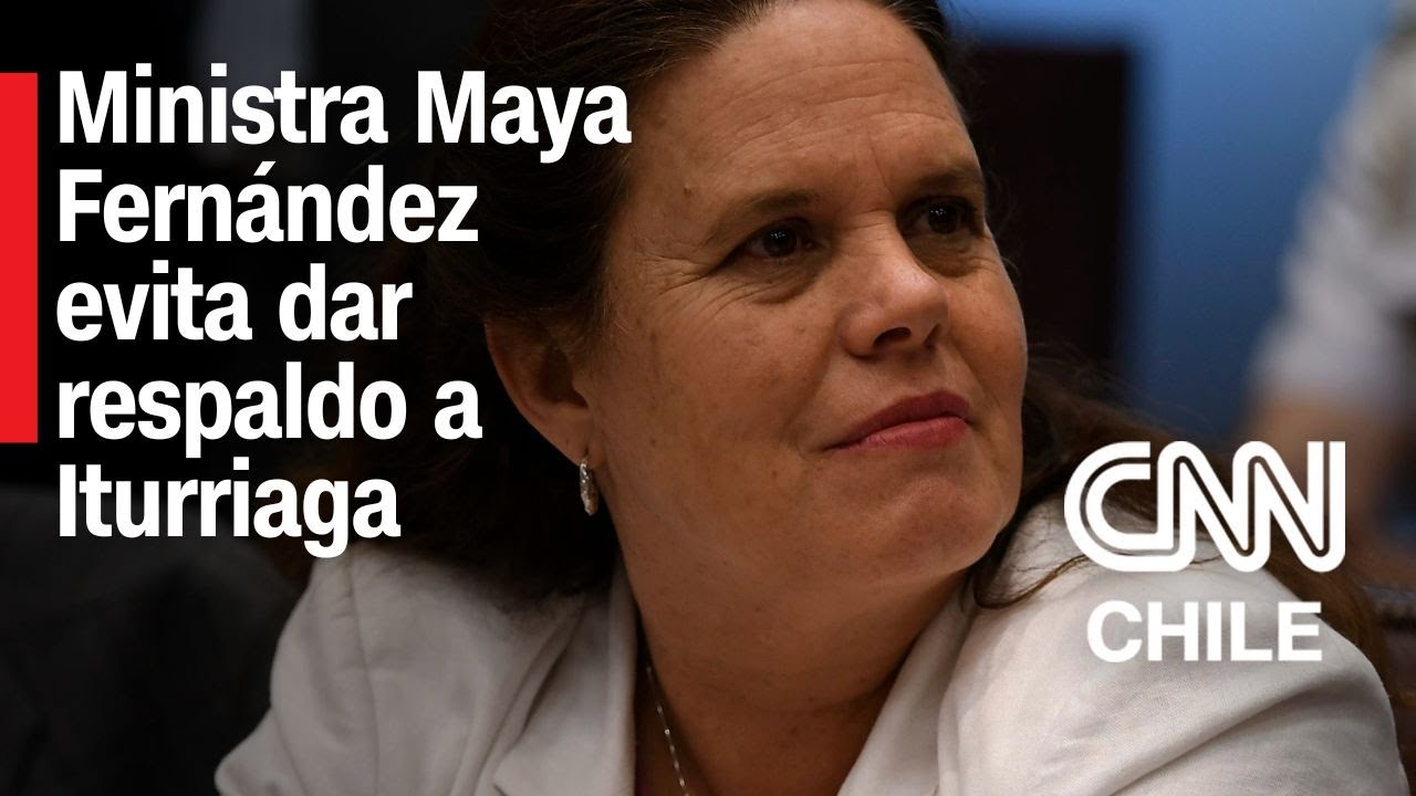 Fatal marcha de Putre: Ministra de Defensa habló sobre caso de los conscriptos