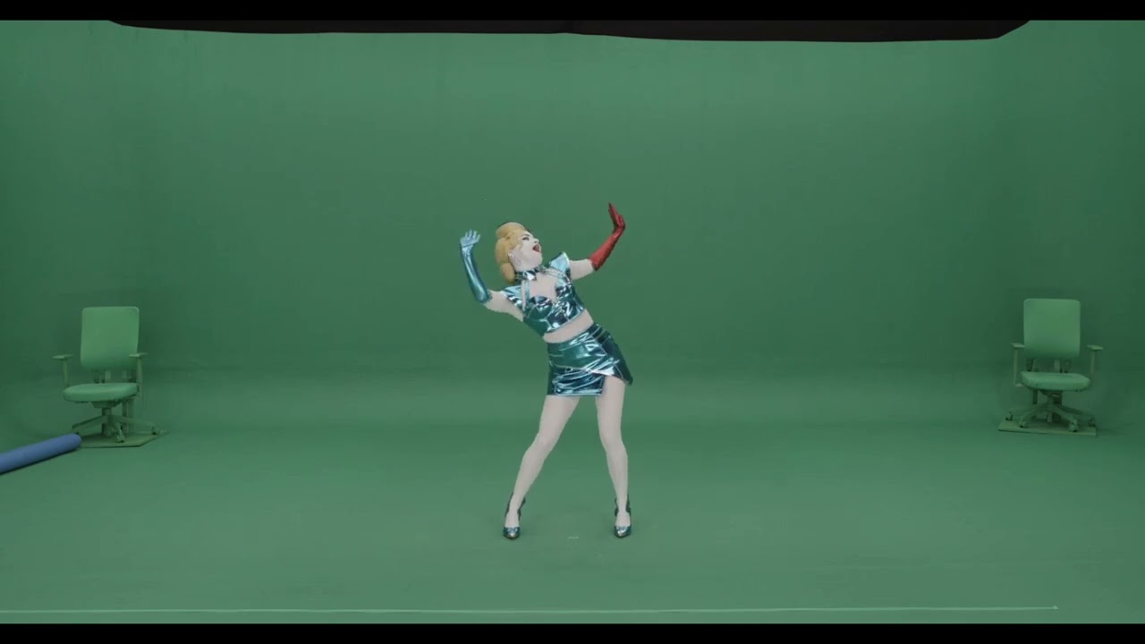 Just Dance 2023 