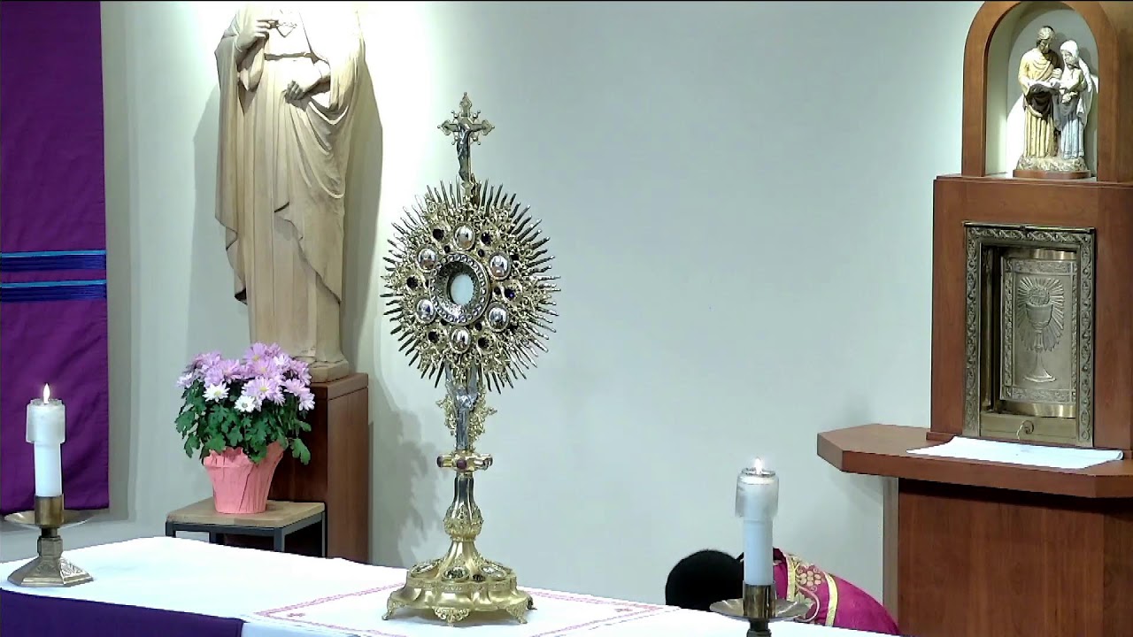 Holy Rosary  | March 10, 2026