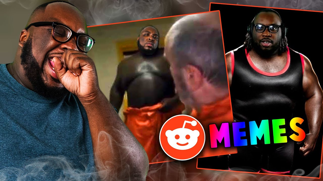 MEMES that made InternetCity DESPISE Reddit
