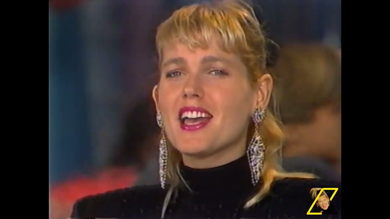 Xou da Xuxa - Dia das mães