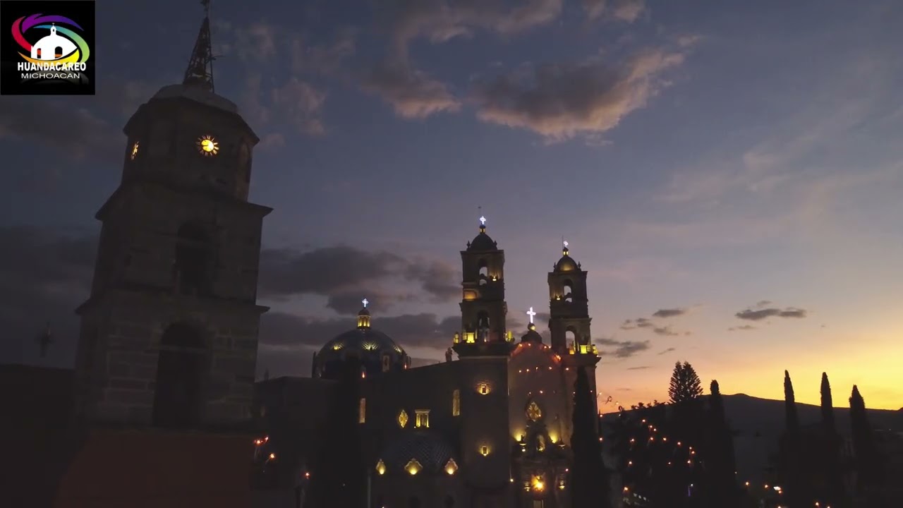 El Norteño de Huandacareo, Michoacán –  @JCLopezCompositor  –