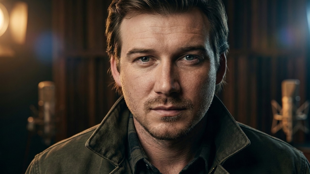 Morgan Wallen – Stop, It's Over Now (Official Music Video)
