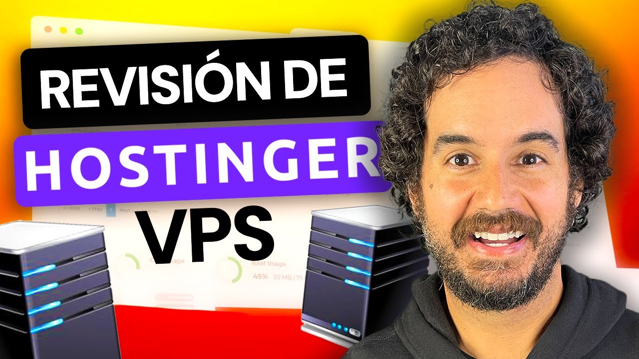 Revisión de Hostinger VPS 2026 | ¿Realmente vale la pena actualizarse?