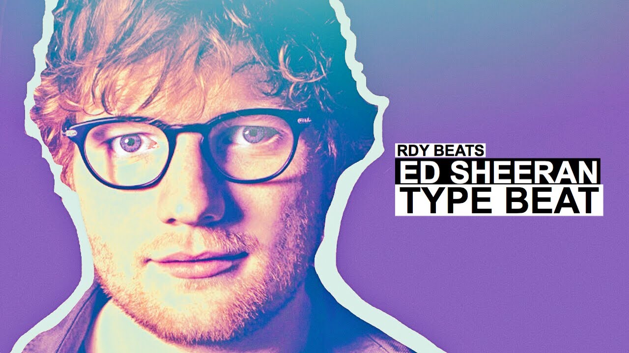 Pop Acoustic Guitar Beat - Ed Sheeran Type Beat FREE / 