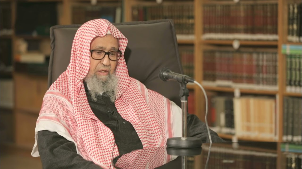 Судьба и предопределение Аллаха [часть 2/2] | Шейх Салих Аль-Фаузан
