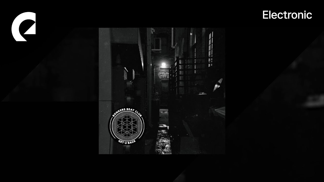 Bonkers Beat Club - IWLY