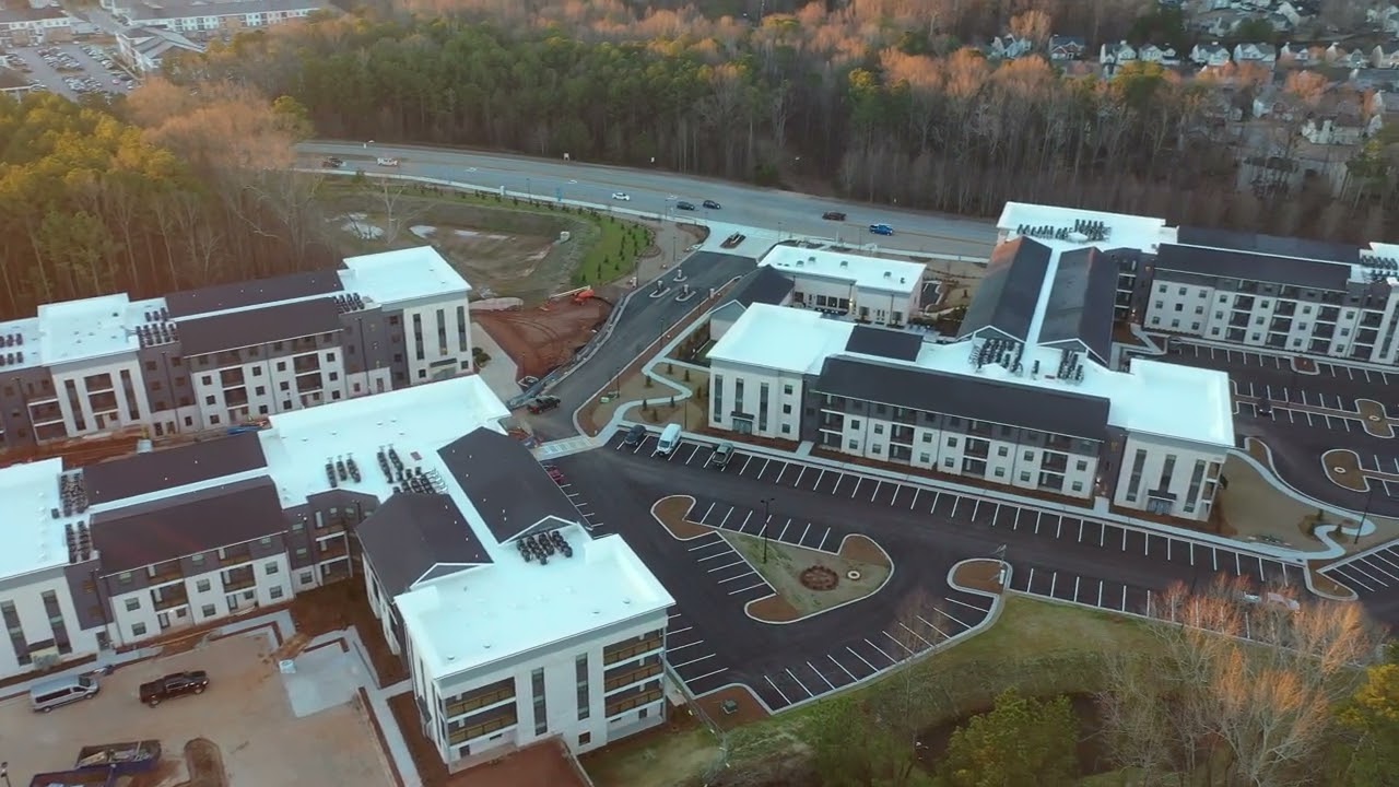 McGinnis Ferry - January 13, 2026