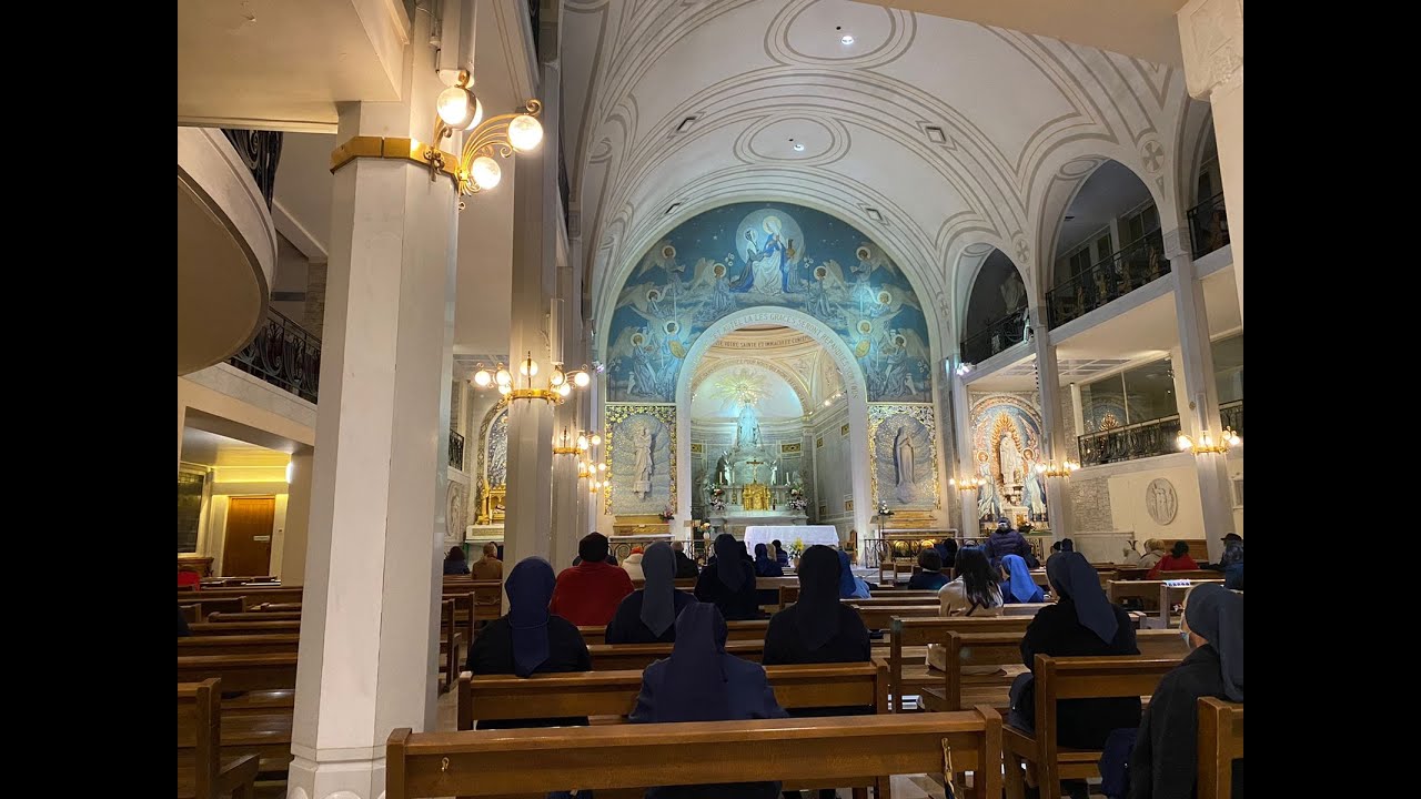 El poder de la Medalla Milagrosa y su mensaje