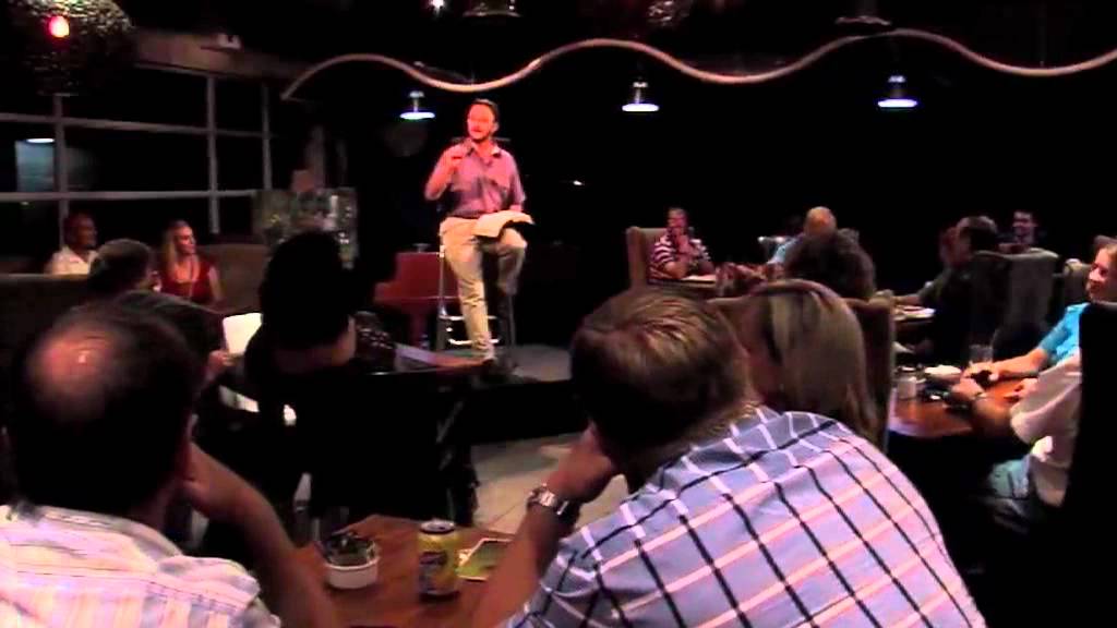 Dink Nuut oor Verhoudings met Riekert Botha - video 1