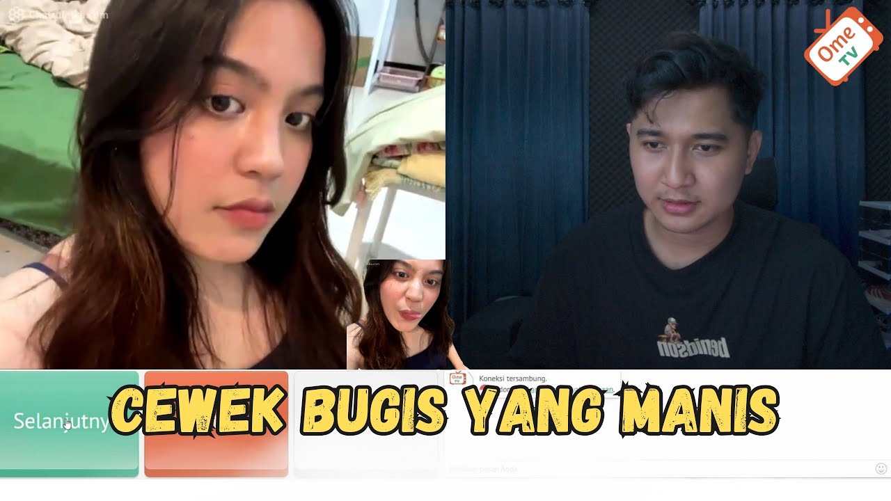 DENGAR KATA BUGIS, IVANN LANGSUNG INGET SESEORANG