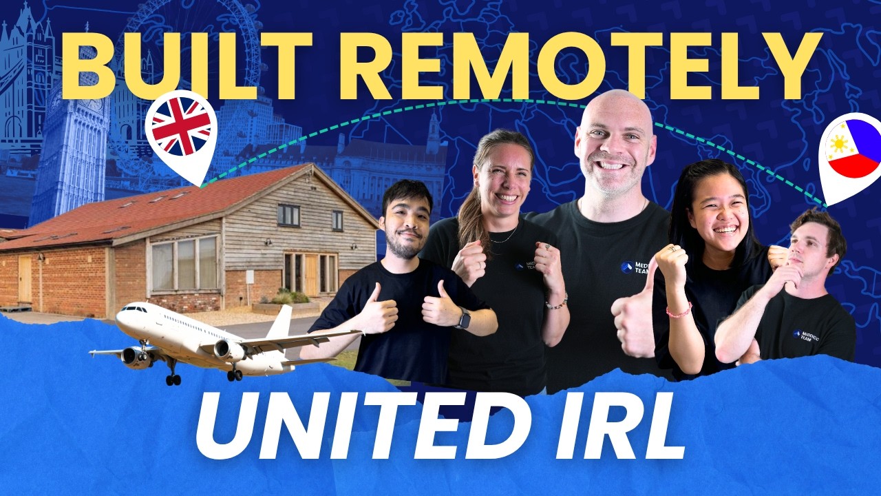 Building A-Players in a Remote World