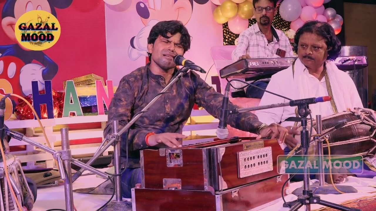 जब प्यार नहीं है तो भुला क्यों नहीं देते || Jab Pyar nahi Hai To Bhula Kyu Nahi Dete #manjay_singh