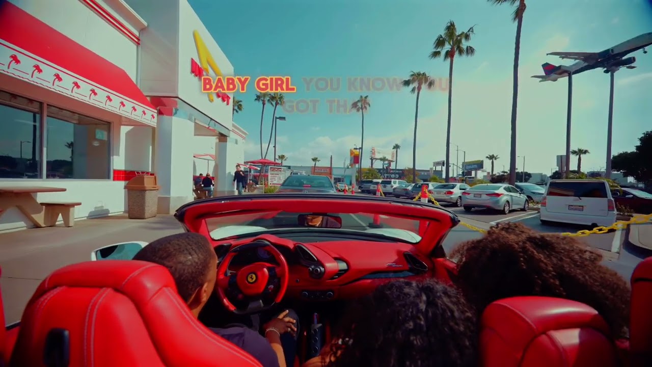 Mmm - Mays (Lyric Video)