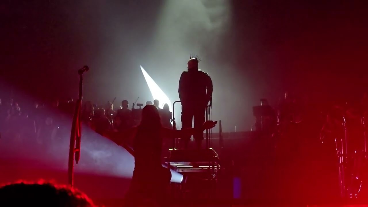 EPICA - Universal Death Squad The Symphonic Synergy Mexico 2024
