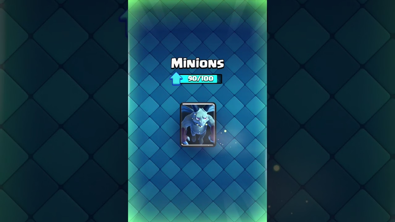 Clash Royale Game Sesh