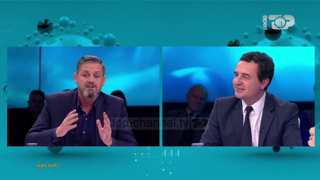 “Suksesin jua uroj, por e dyshoj”. Dudushi ia thotë në sy Kurtit