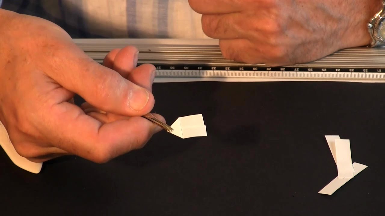 Conservation Framing: 4 - Corner Pockets - manual