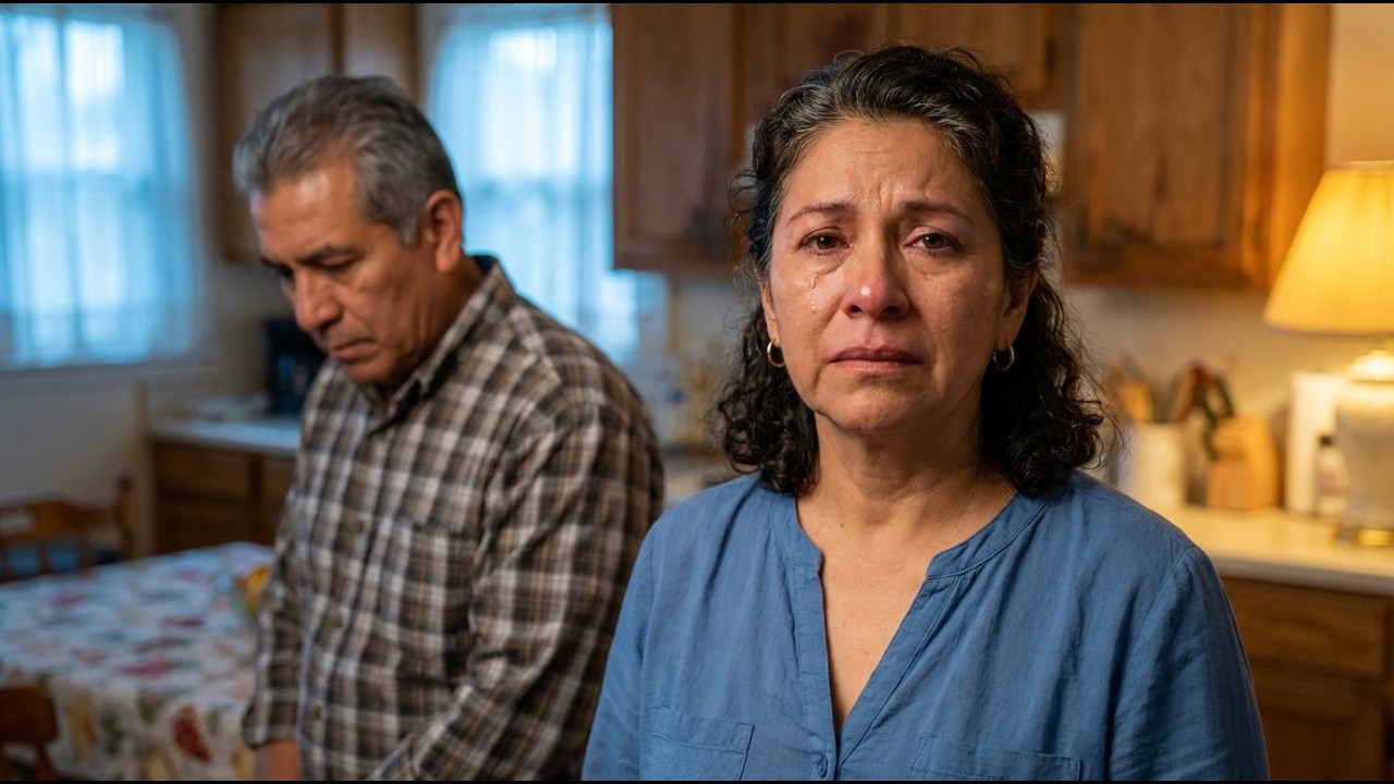 Recibí $3.2 millones de mi jubilación, corrí a casa — mi esposo y nuestra vecina estaban...