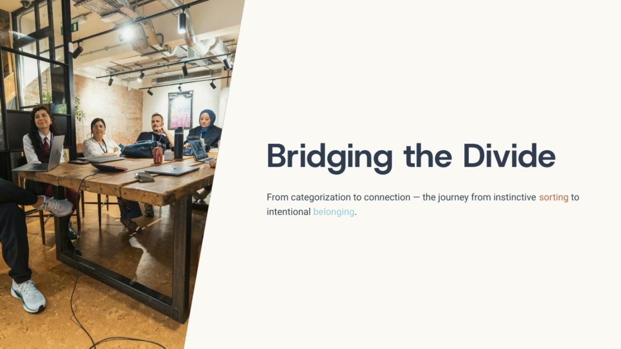 Diversity Module 1 Overview