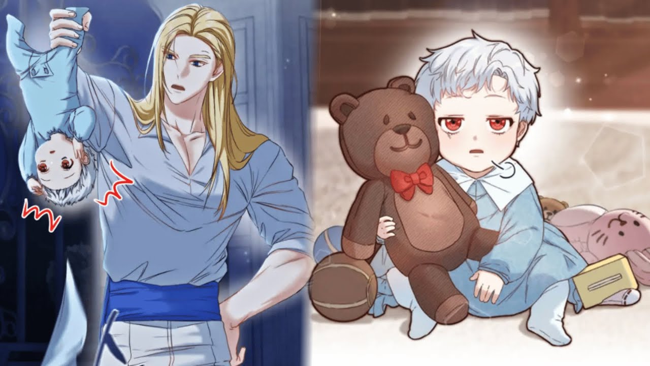 She was their enemy in the past.. but they all now pampered her like a princess? 😮 | Manhwa Recap