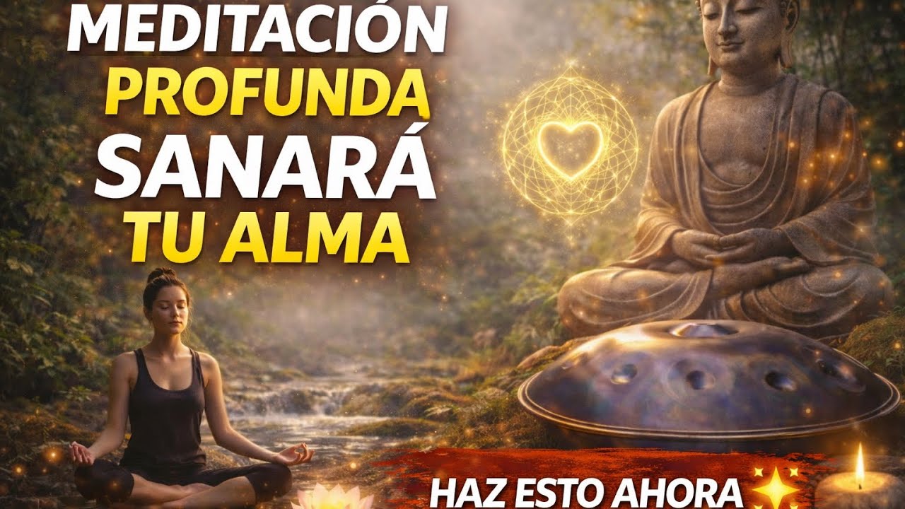Meditacion profound