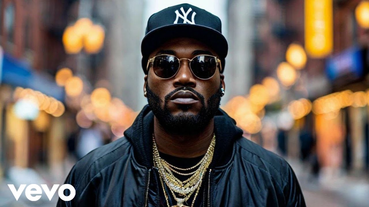 Meek Mill - Dreamchasers 25 ft. Rick Ross & Jadakiss & Lil Wayne (Music Video) 2025