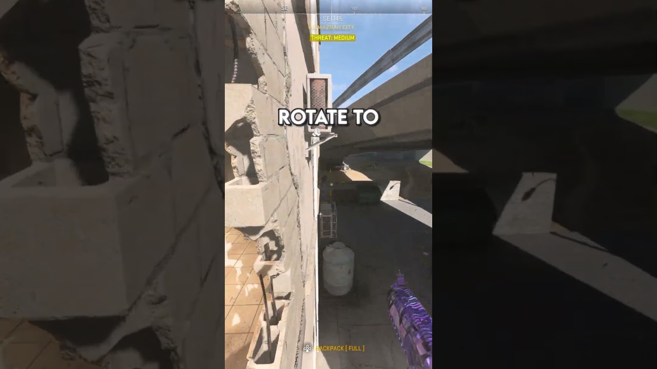 Игрокам, создающим токсичную демилитаризованную зону, необходимо прекратить совершать эту ужасную...