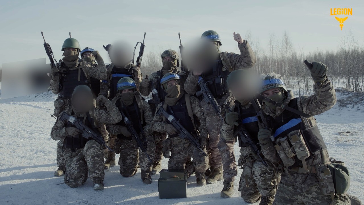 БАЗОВАЯ ВОЕННАЯ ПОДГОТОВКА.