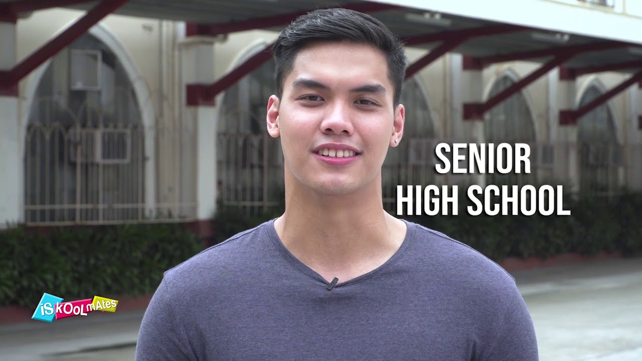 ISKOOLTOUR l San Beda University