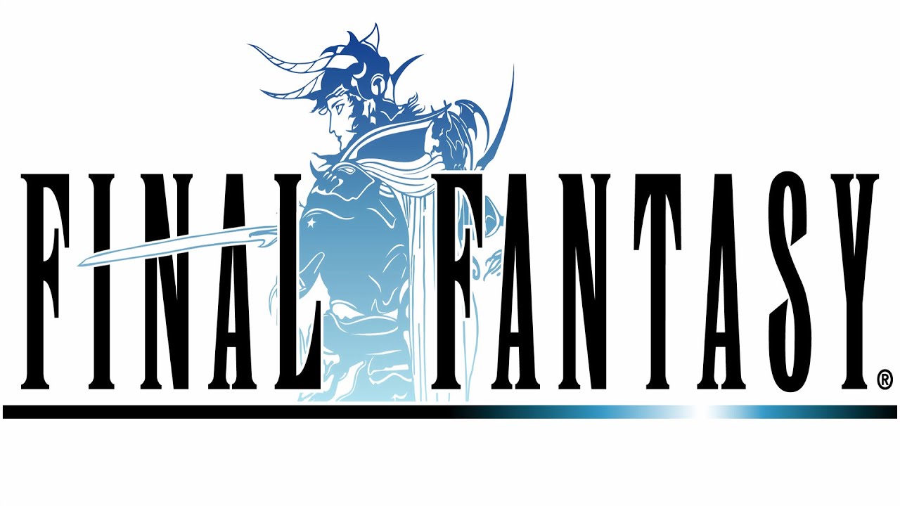 Final Fantasy 1 PSP Full Game Gameplay Walkthrough 100% Part 1/3 No Commentary