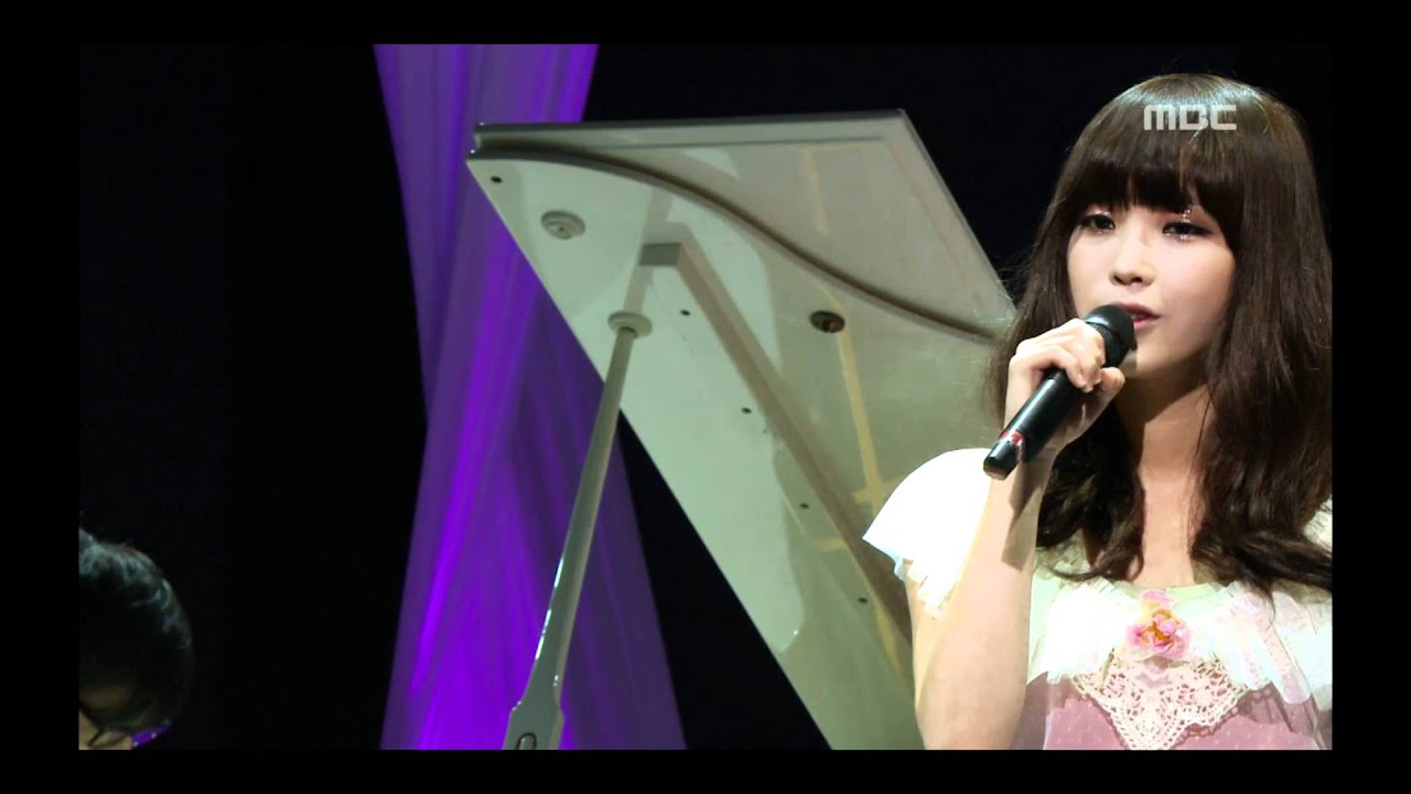 IU - Only I didn't know(with YoonSang), 아이유 - 나만 몰랐던 이야기(with 윤상), Music