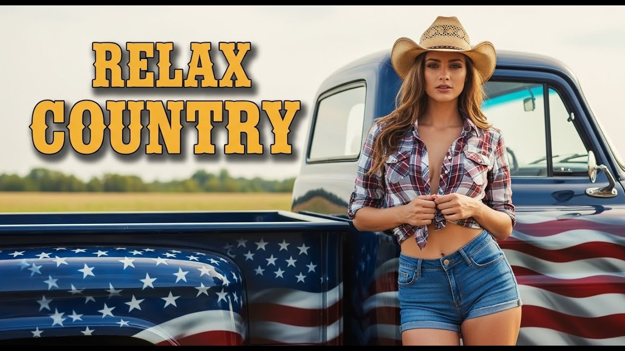 Top Country Tunes 2025 &ndash; Inspired by Willie Nelson, Tim McGraw & Friends
