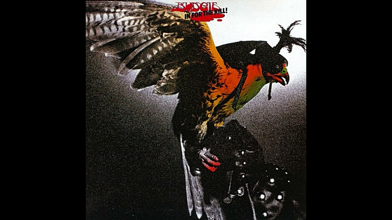 In for the Kill (2004 Remaster)